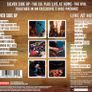 Nickelback - Silver Side Up Cd/DVD Image 2