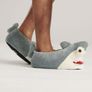 Shark slippers Image 3
