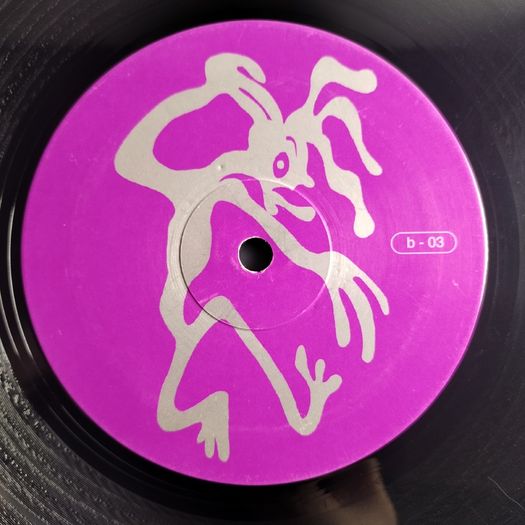 Stereogen - HI-Q + Castle Vania & Burning UP! - Vinyl Addiction Records - MULTIPLE Top QUALITY Early 90s HOUSE Bangers on ONE Vinyl!