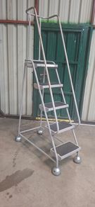 Ladder
