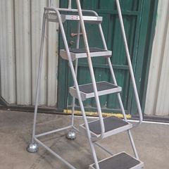 Ladder