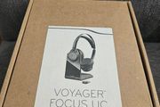 Plantronics B825 Voyager Focus UC Headphones
