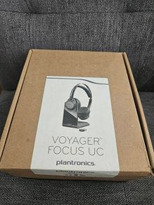Plantronics B825 Voyager Focus UC Headphones