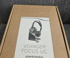 Plantronics B825 Voyager Focus UC Headphones