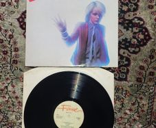 Japan: Quiet Life LP Ireland