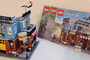 Lego creator 31050