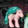 vintage my little ponys Image 5