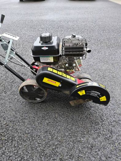 Lawn Edger
