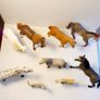 Big Bundle 9 Schleich Horses Image 3