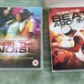 Feel The Noise B-Girl Turn The Beat Around DVD Dance Collection DVD Boxset 2011 Image 3