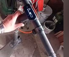 segway nine bot