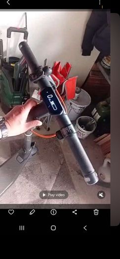 segway nine bot