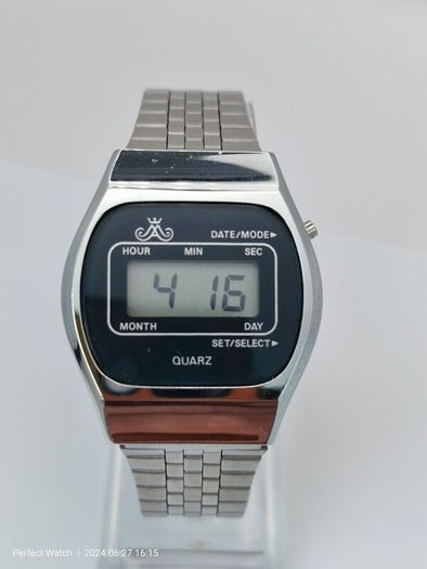 Vintage Anker quartz Watch