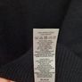 100% Wool Paul Costelloe Living Studio V-neck Jumper Image 3