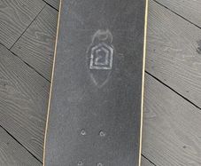 Skateboard