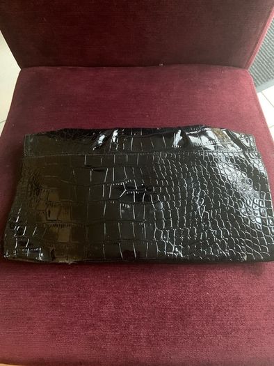 clutch bag
