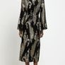 River Island Party Dress Image 2