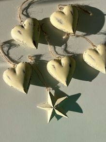 Home Decorations, events.