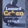Leonard Cohen Image 4