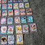 pokemon topps Series 2+3 Image 3