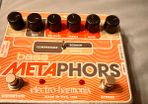 Electro-Harmonix Bass Metaphors