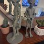 Twin Aliens 3D printer Image 2