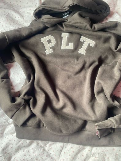 pretty little thing hoodie