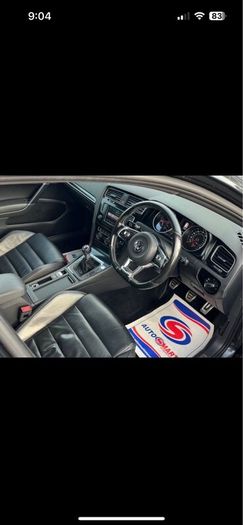2016 Golf Gtd