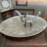 Ring tree Retro 1960s vintage Walter Bosse Style Donkey Image 5