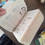Tom Gates Book Happy to help Image 3