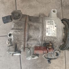 VW AC compressor