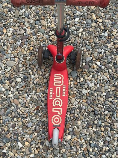 Micro Scooter