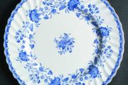 MINTON Bone China Hardwicke Hall Dinner Plate