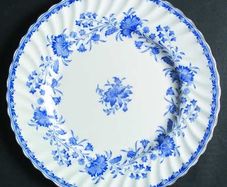 MINTON Bone China Hardwicke Hall Dinner Plate