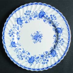 MINTON Bone China Hardwicke Hall Dinner Plate