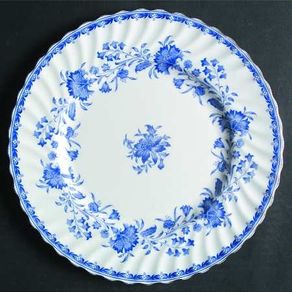 MINTON Bone China Hardwicke Hall Dinner Plate