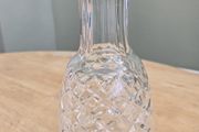 Vintage Waterford Crystal Water Or Wine Carafe