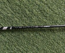 Ventus Black 7x Velocore Driver Shaft