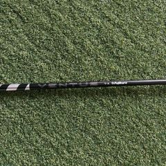 Ventus Black 7x Velocore Driver Shaft