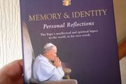 pope John Paul book reflection
