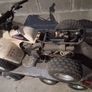 Suzuki lt50 Image 5