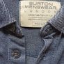 Burton Menswear Shirt  Size M Image 4
