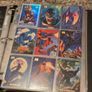 Marvel Masterpieces Card Collection (1994) - 150 Cards Total Image 2