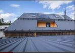 Roof sheeting
