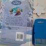 New Elsa items.. tee shirt book card game and fancy paper Image 2