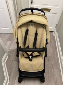 buggy Bugaboo Fox Cob