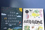 Naturama and The Great Irish Weather Book