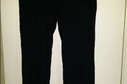 Black stretchy pants XpectXX size UK16/18 EUR44/46 Postage included