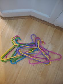 hangers