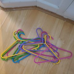 hangers